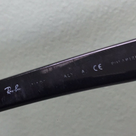 Ray-Ban Sunglasses - Picture 6 of 8